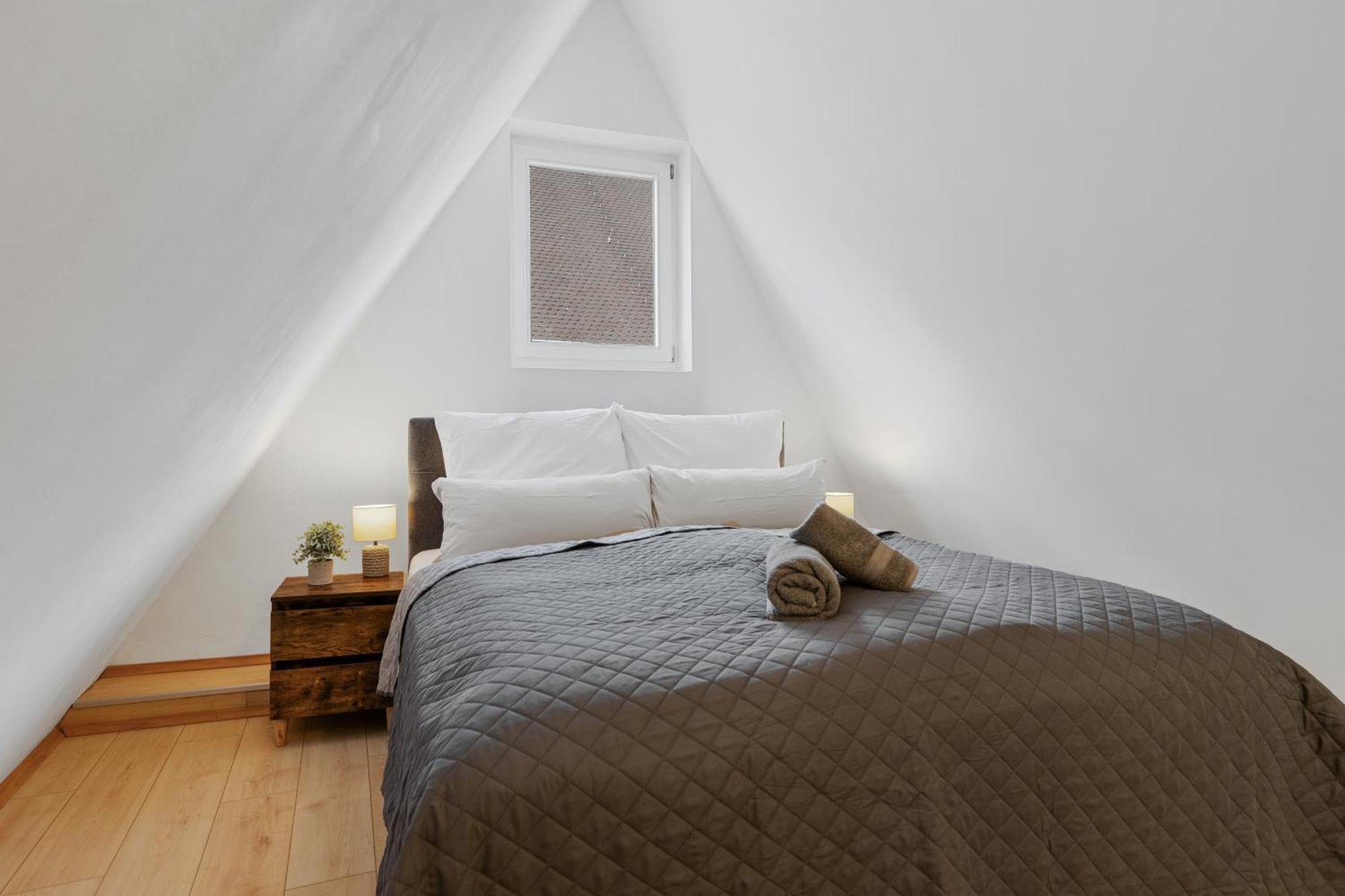 Comfy Altstadt-Loft Ingolstadt Exterior photo
